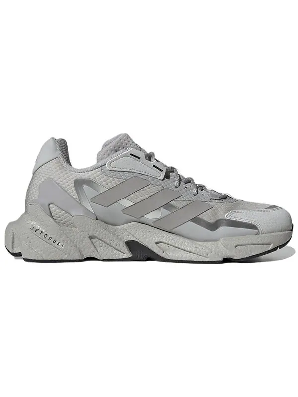 Кроссовки adidas X 9000 L4 Cold.Rdy — изображение 2 из 4, серый