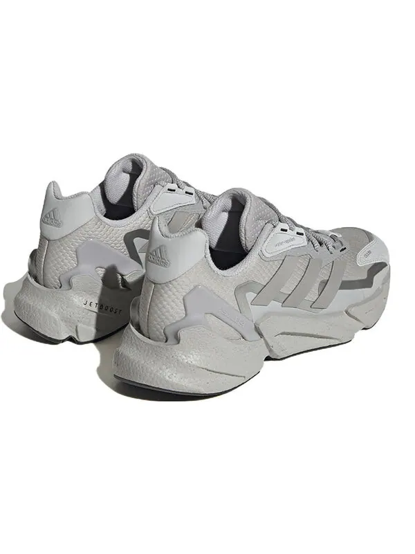 Кроссовки adidas X 9000 L4 Cold.Rdy — изображение 4 из 4, серый