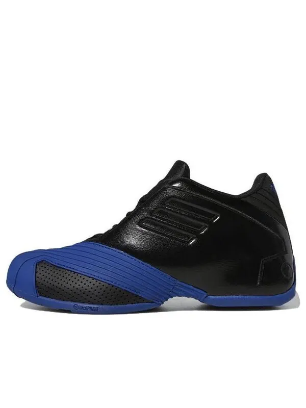 Кроссовки t mac 1 ретро Adidas — изображение 1 из 4, синий