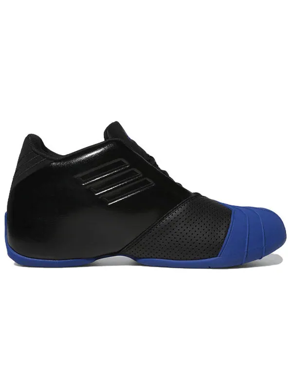 Кроссовки t mac 1 ретро Adidas — изображение 2 из 4, синий