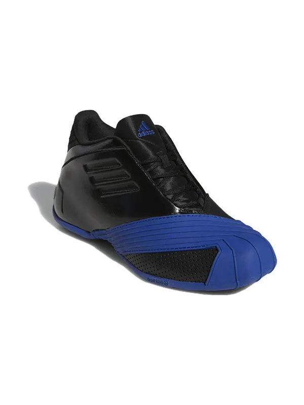Кроссовки t mac 1 ретро Adidas — изображение 3 из 4, синий
