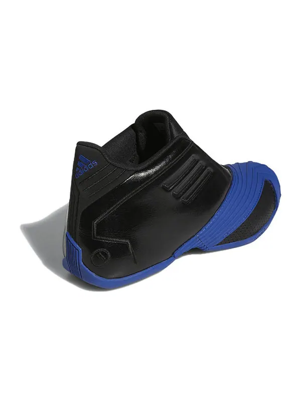 Кроссовки t mac 1 ретро Adidas — изображение 4 из 4, синий