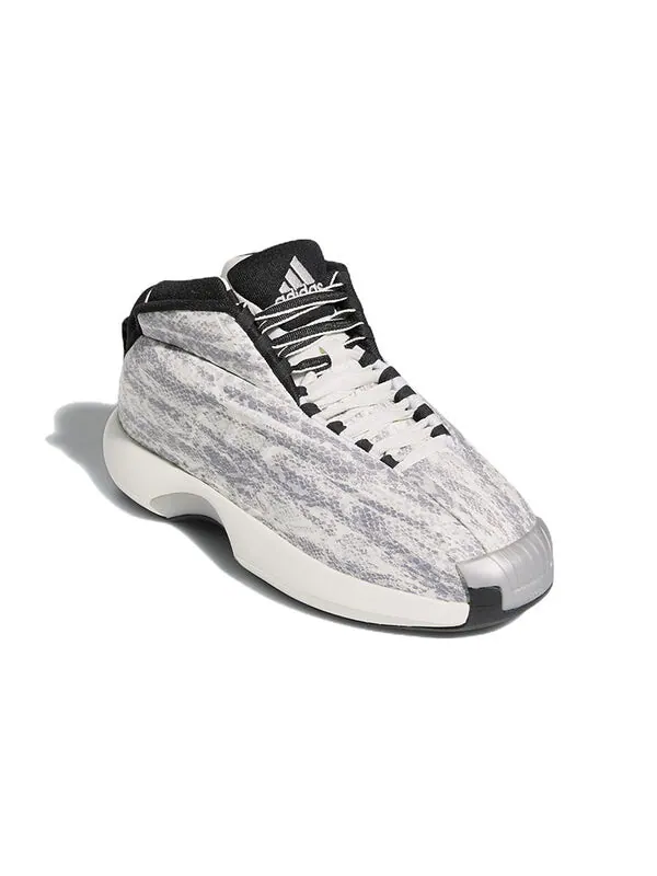 Кроссовки crazy 1 змеиная кожа обувь Adidas — изображение 2 из 4
