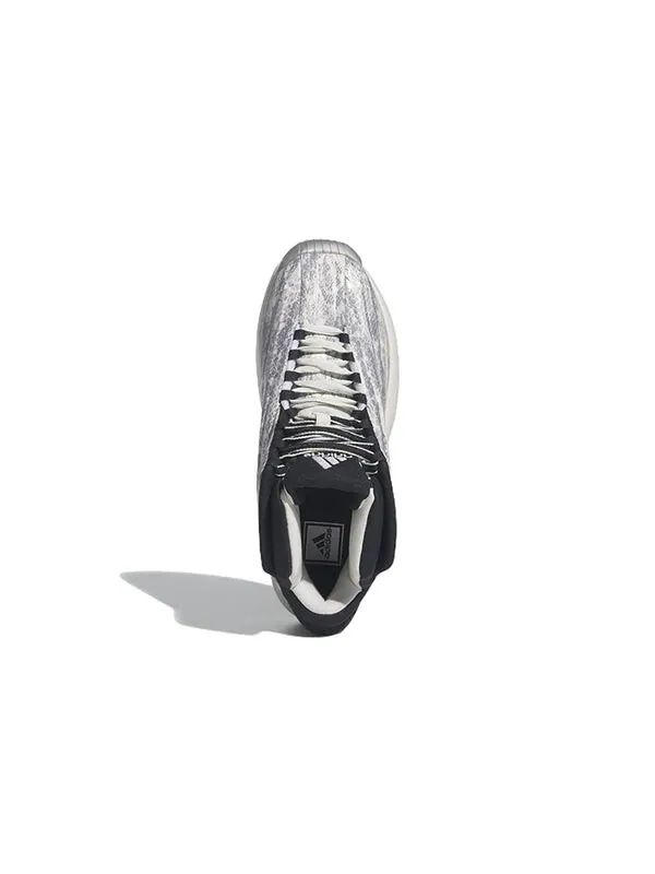 Кроссовки crazy 1 змеиная кожа обувь Adidas — изображение 4 из 4