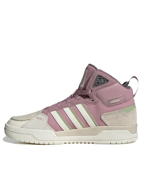 Кроссовки neo 100db mid shoes Adidas — изображение 1 из 4