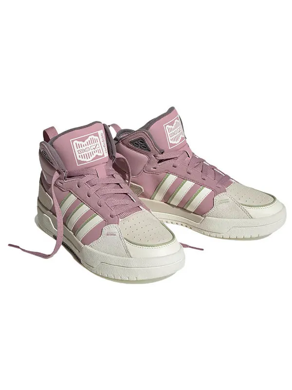 Кроссовки neo 100db mid shoes Adidas — изображение 3 из 4