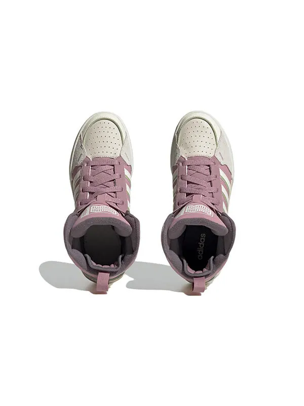 Кроссовки neo 100db mid shoes Adidas — изображение 4 из 4