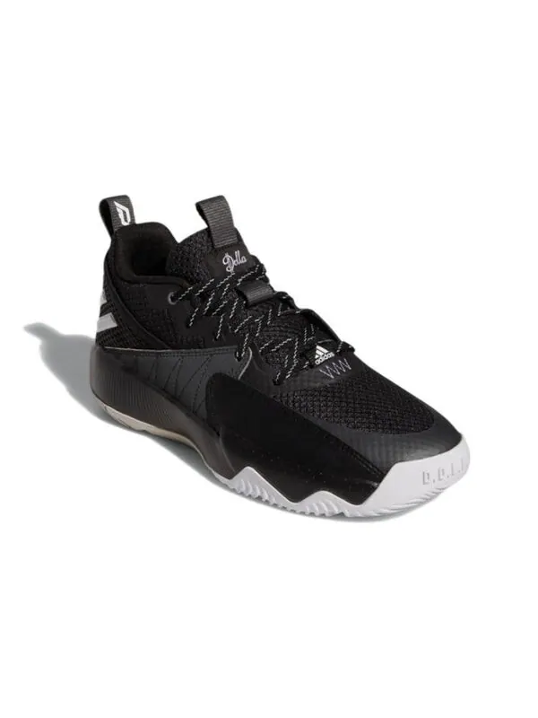 Кроссовки дамские сертифицированные extply 2.0 Adidas — изображение 3 из 4, черный