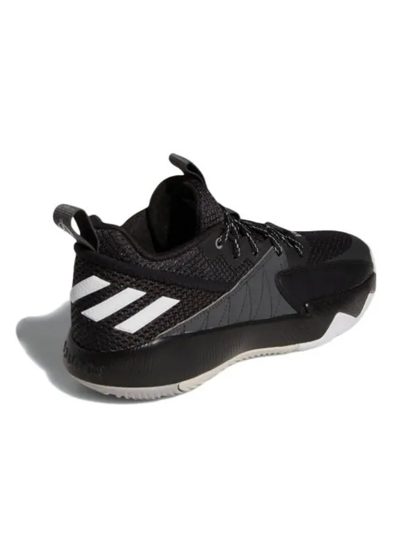 Кроссовки дамские сертифицированные extply 2.0 Adidas — изображение 4 из 4, черный