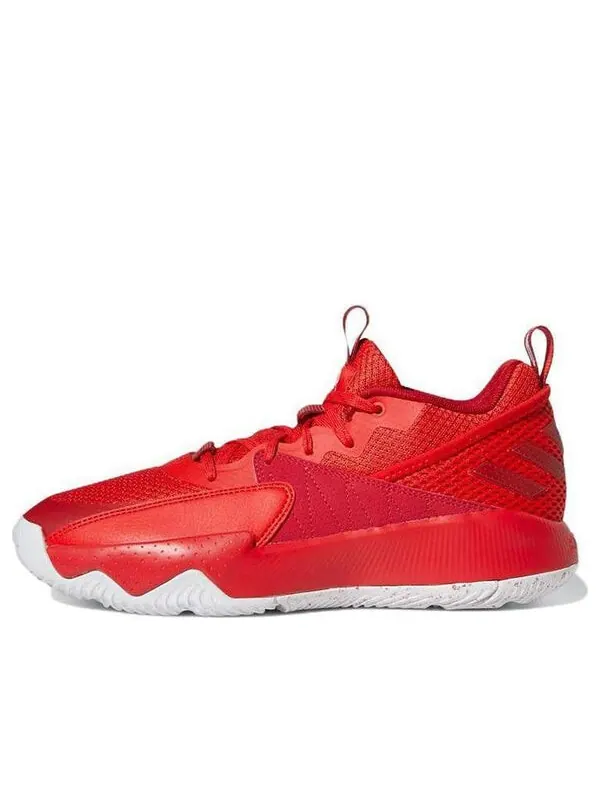 Кроссовки дамские сертифицированные extply 2.0 Adidas — изображение 1 из 4, красный
