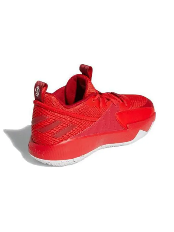 Кроссовки дамские сертифицированные extply 2.0 Adidas — изображение 4 из 4, красный