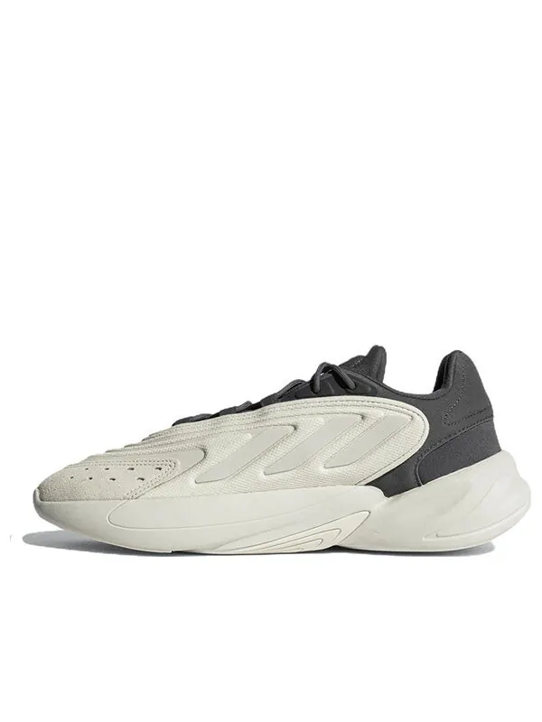 Кроссовки озелия Adidas — изображение 1 из 4, белый