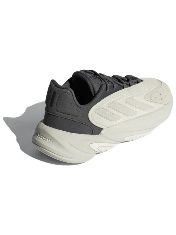 Кроссовки озелия Adidas — изображение 4 из 4, белый