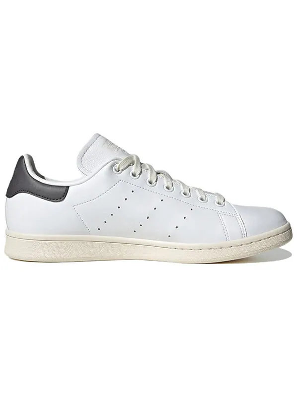 Кроссовки Stansmith Adidas — изображение 2 из 4, белый/черный/бежевый