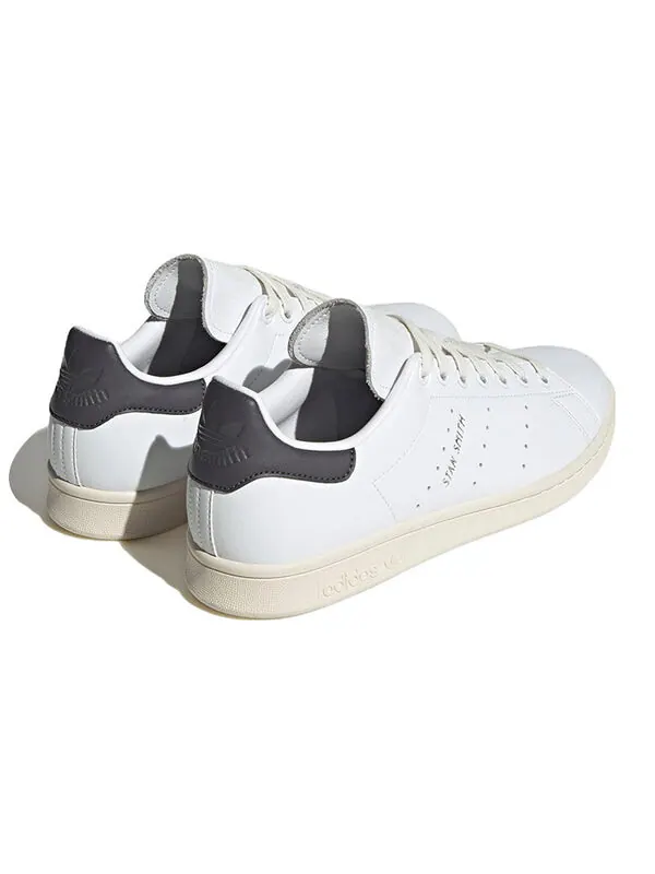 Кроссовки Stansmith Adidas — изображение 4 из 4, белый/черный/бежевый