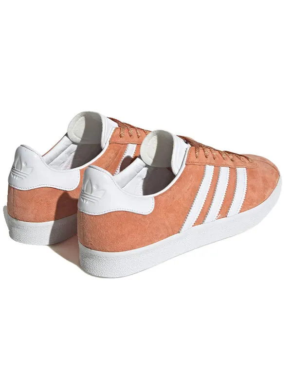 Кроссовки газель 85 Adidas — изображение 4 из 4, оранжевый