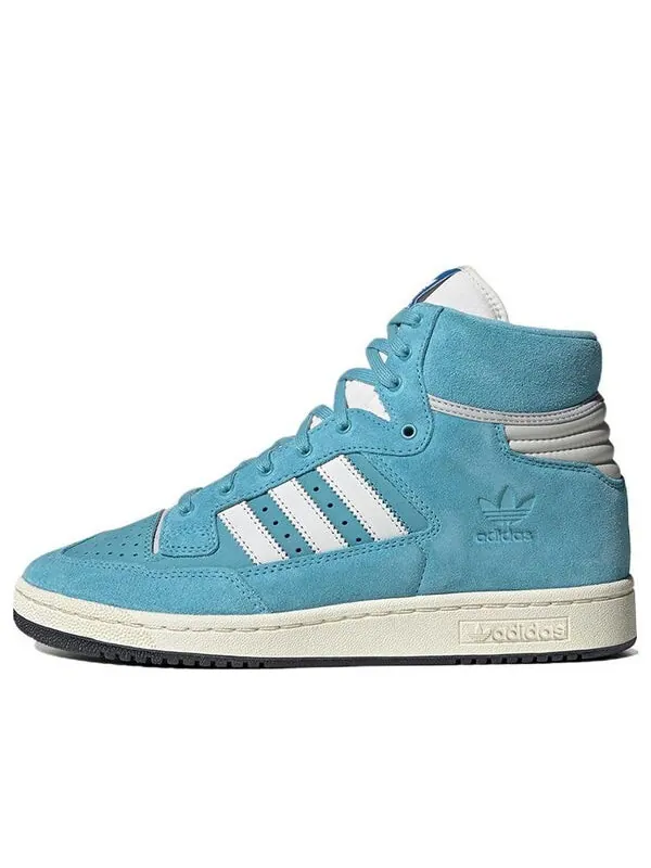 Кроссовки Centennial 85 высокие Adidas — изображение 1 из 4, синий