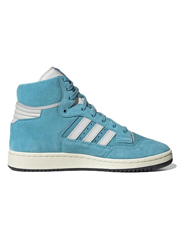 Кроссовки Centennial 85 высокие Adidas — изображение 2 из 4, синий