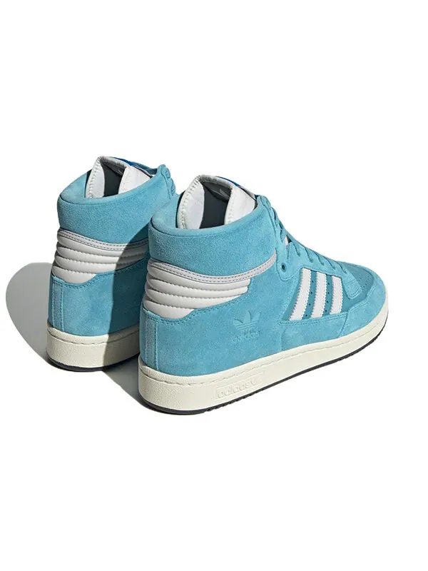 Кроссовки Centennial 85 высокие Adidas — изображение 4 из 4, синий