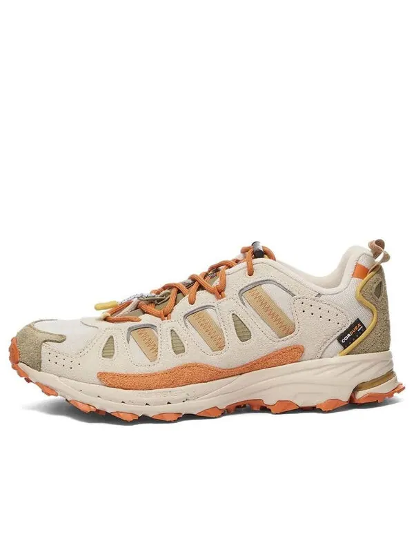 Кроссовки end. x superturf adventure 'ibex' Adidas — изображение 1 из 3, бежевый