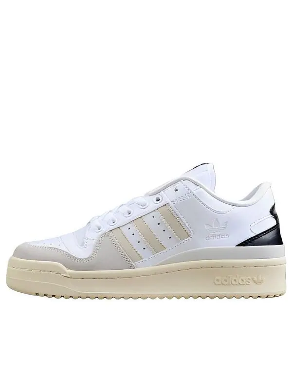 Кроссовки x kith форум низкие Adidas — изображение 1 из 4, белый