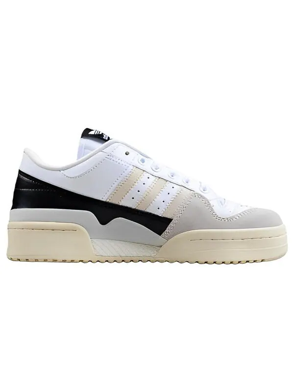 Кроссовки x kith форум низкие Adidas — изображение 2 из 4, белый