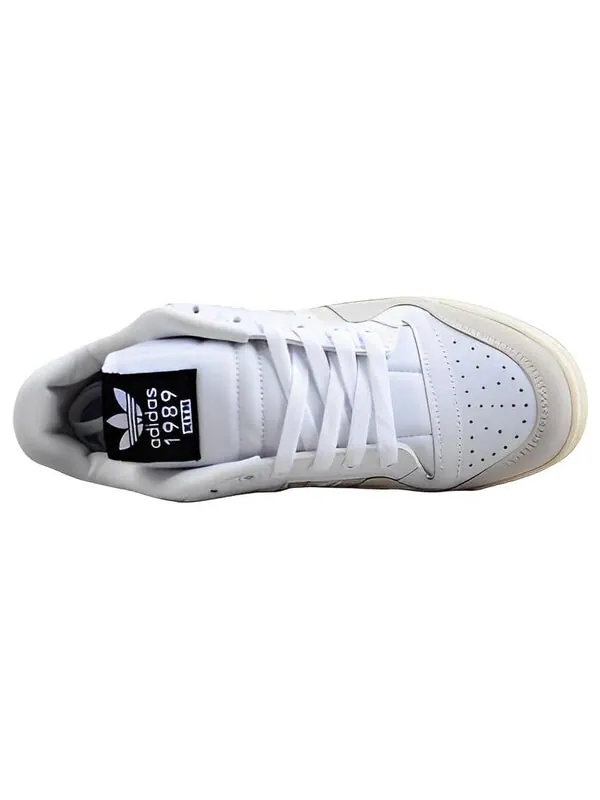 Кроссовки x kith форум низкие Adidas — изображение 3 из 4, белый