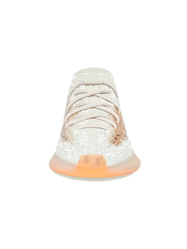 Кроссовки Boost 380 Adidas Yeezy — изображение 3 из 4, белый