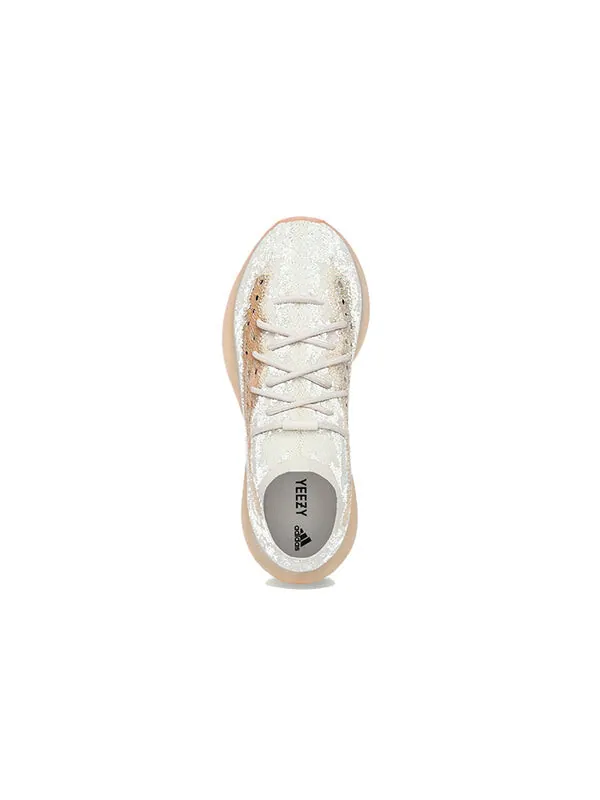 Кроссовки Boost 380 Adidas Yeezy — изображение 4 из 4, белый