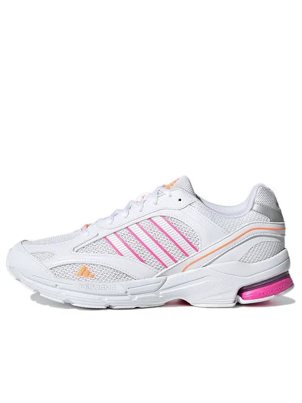 Кроссовки Spiritain 2000 Adidas — изображение 1 из 4, белый/розовый