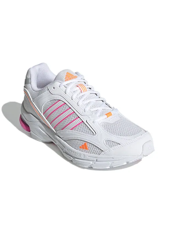 Кроссовки Spiritain 2000 Adidas — изображение 3 из 4, белый/розовый