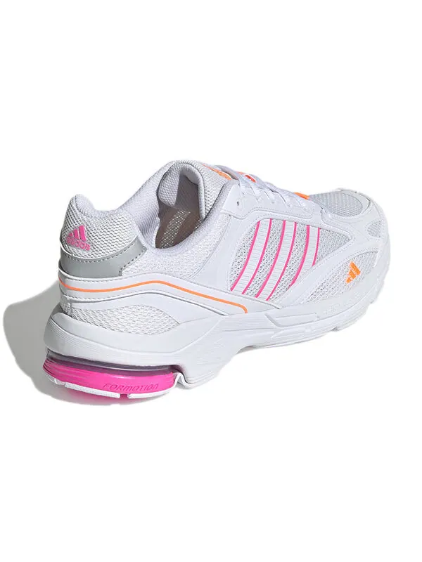 Кроссовки Spiritain 2000 Adidas — изображение 4 из 4, белый/розовый