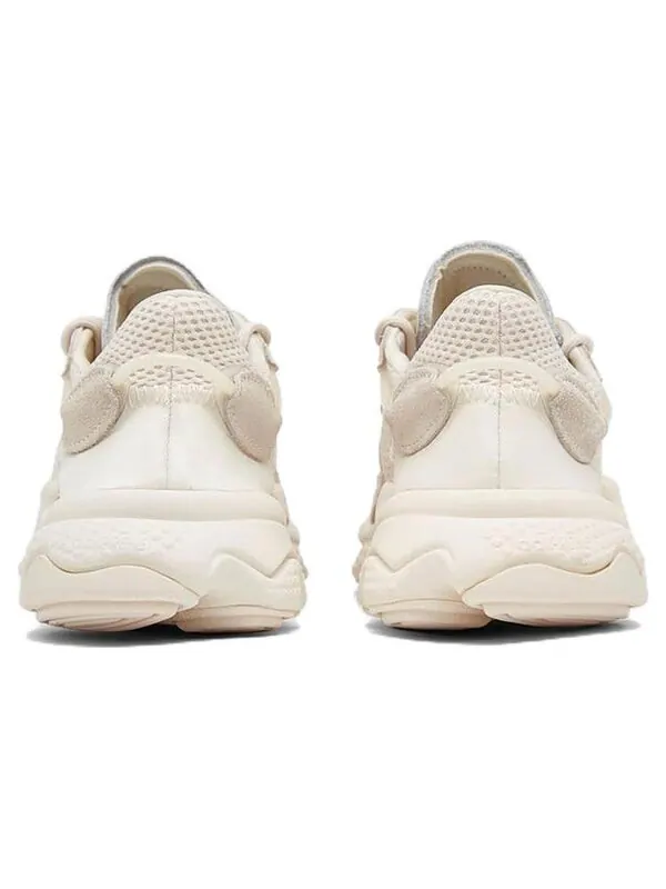 Кроссовки оригиналы ozweego Adidas — изображение 4 из 4, белый/белый