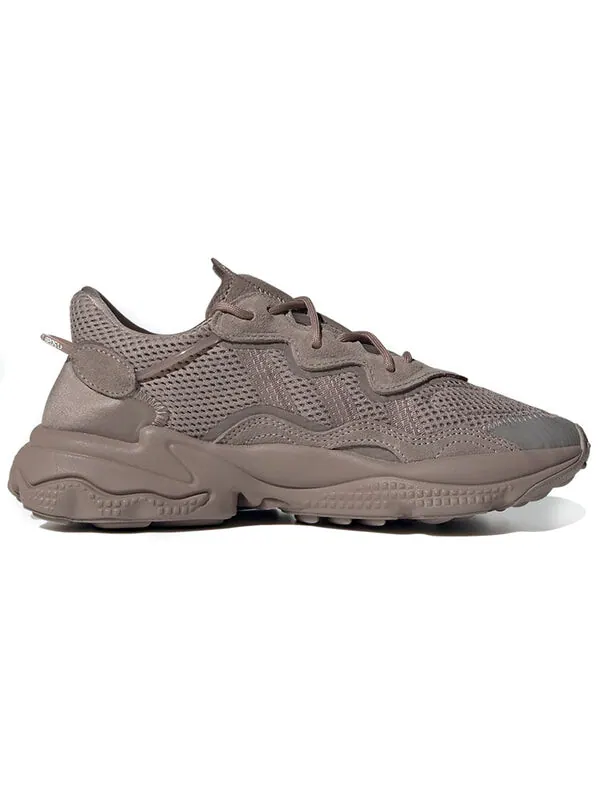 Кроссовки ozweego Adidas — изображение 2 из 4, серый