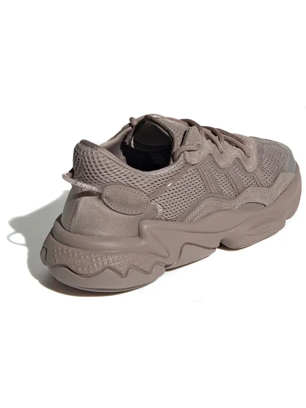 Кроссовки ozweego Adidas — изображение 3 из 4, серый