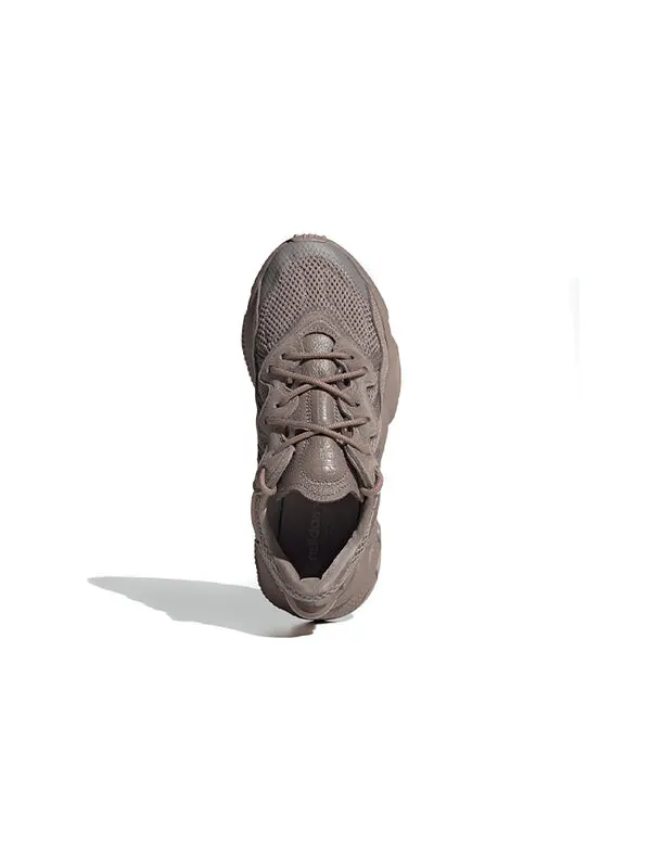 Кроссовки ozweego Adidas — изображение 4 из 4, серый