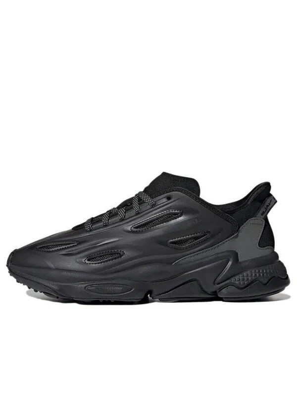 Кроссовки ozweego celox Adidas — изображение 1 из 4, черный