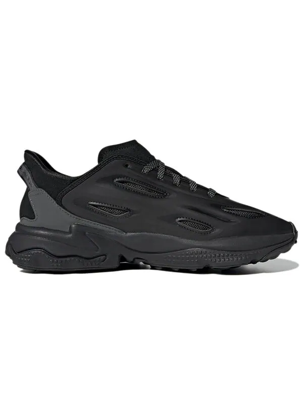 Кроссовки ozweego celox Adidas — изображение 2 из 4, черный
