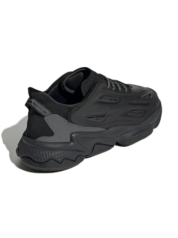 Кроссовки ozweego celox Adidas — изображение 4 из 4, черный