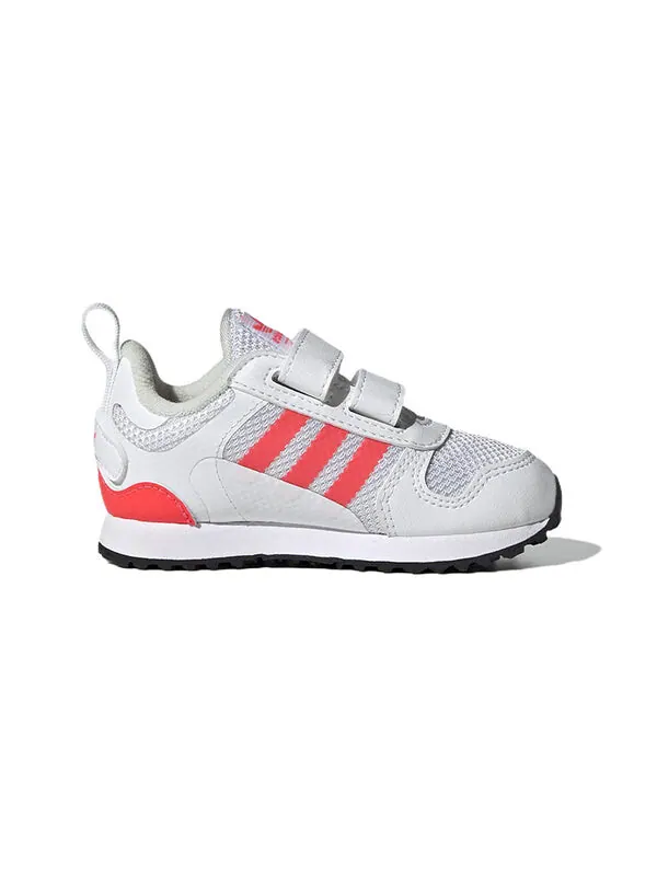 Кроссовки zx 700 hd i Adidas — изображение 2 из 4, белый//белый