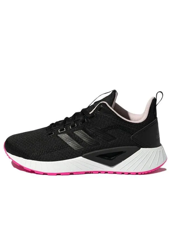Кроссовки neo questar climacool Adidas — изображение 1 из 4, черный