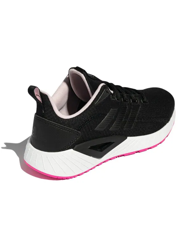 Кроссовки neo questar climacool Adidas — изображение 4 из 4, черный