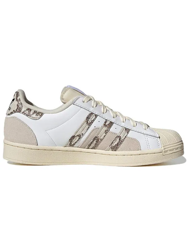 Кроссовки оригиналы суперзвезда Adidas — изображение 2 из 4