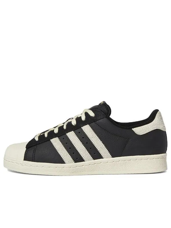 Кроссовки суперзвезда 82 Adidas — изображение 1 из 4, черный/белый