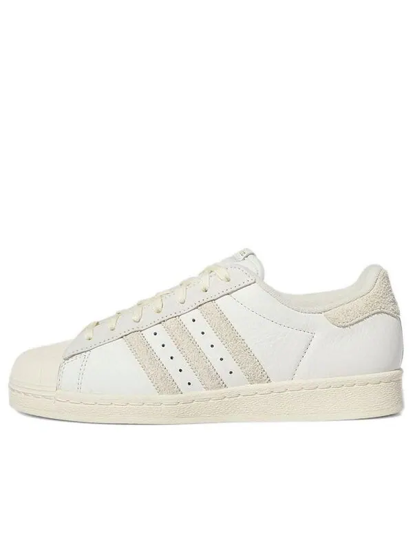 Кроссовки суперзвезда 82 Adidas — изображение 1 из 4, белый