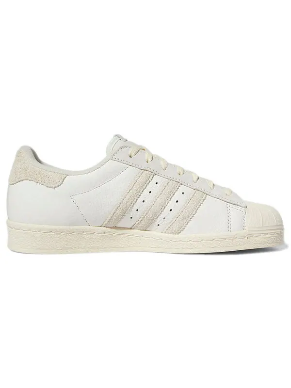 Кроссовки суперзвезда 82 Adidas — изображение 2 из 4, белый