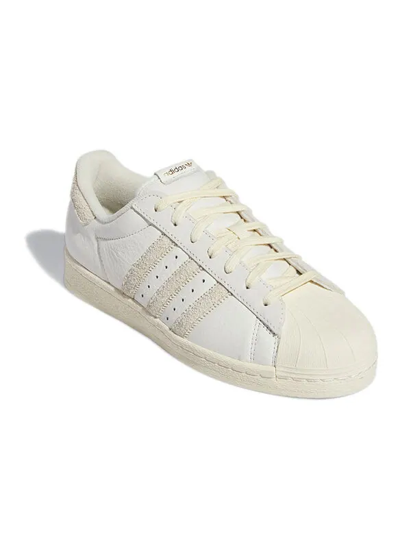 Кроссовки суперзвезда 82 Adidas — изображение 3 из 4, белый
