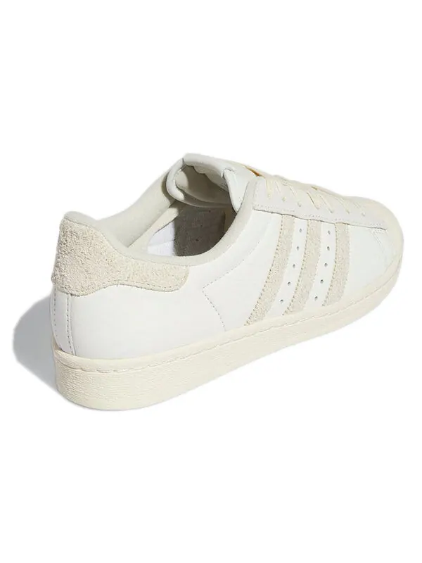 Кроссовки суперзвезда 82 Adidas — изображение 4 из 4, белый