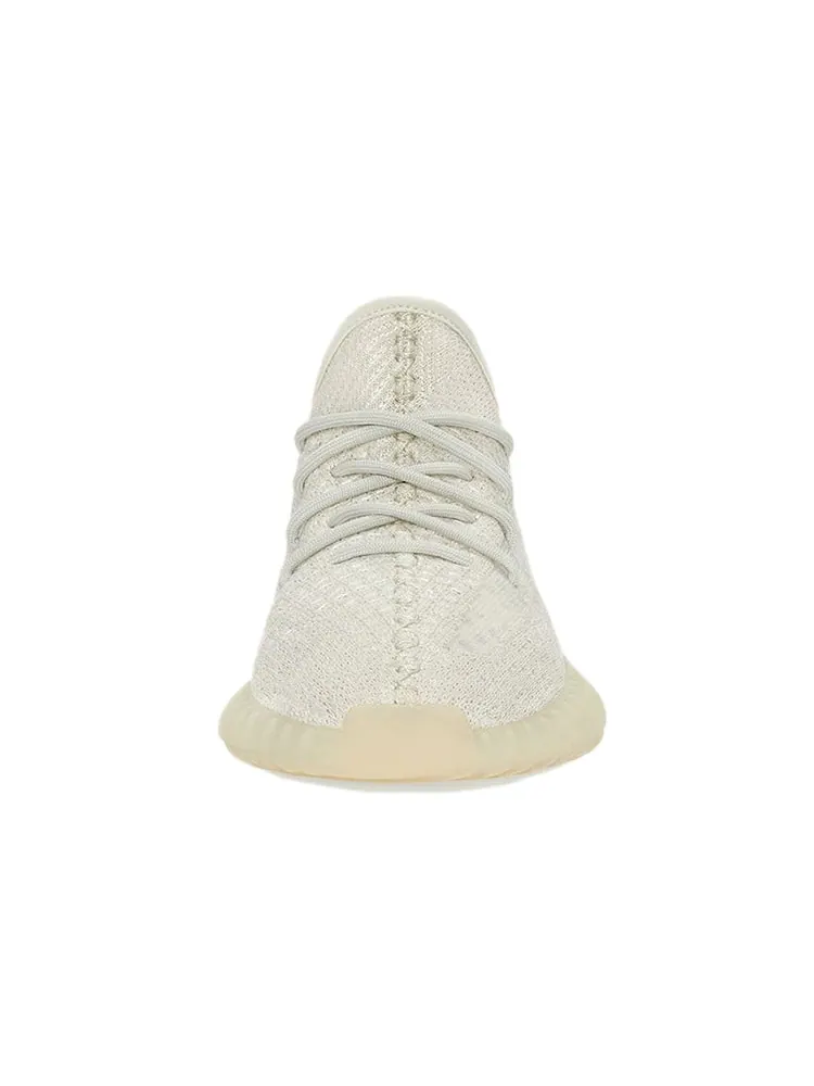 Кроссовки adidas Yeezy Boost 350 V2 'Light' — изображение 5 из 9, белый