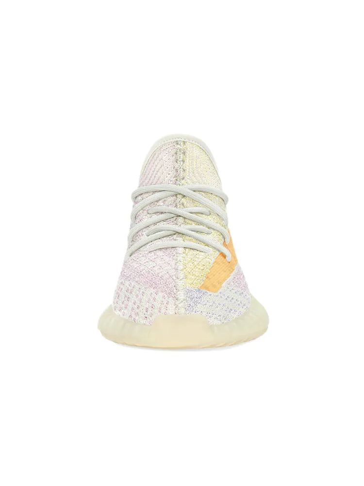 Кроссовки adidas Yeezy Boost 350 V2 'Light' — изображение 6 из 9, белый